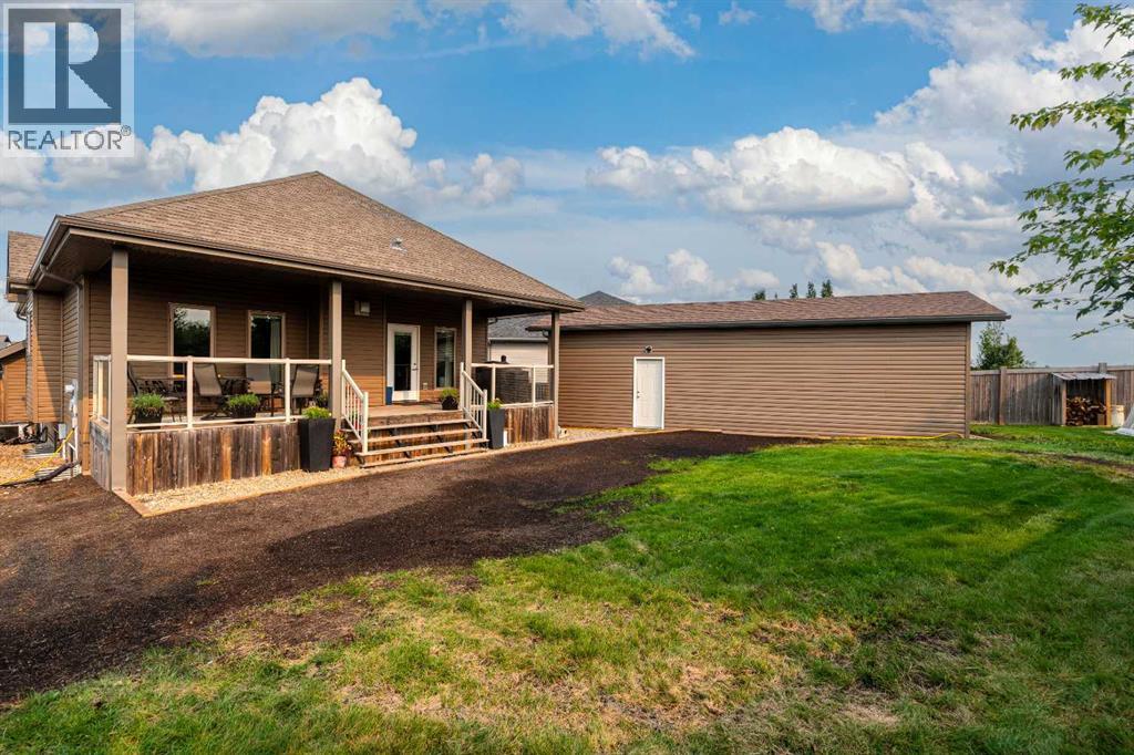 1306 52c Avenue, Lloydminster, Alberta  T9V 3L4 - Photo 30 - A2332498