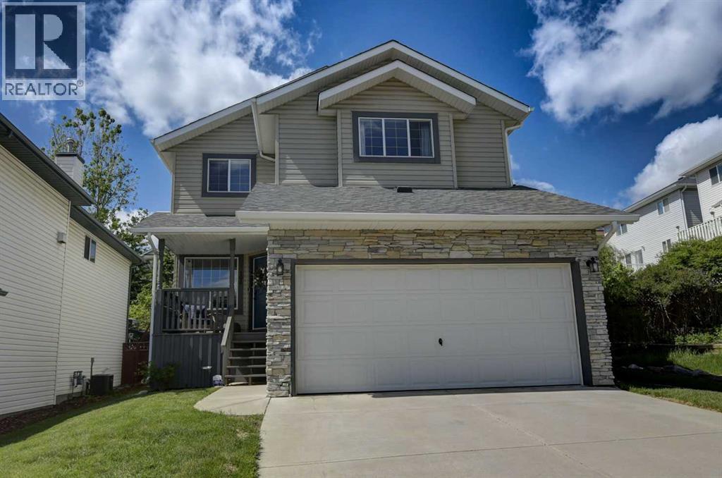 194 Arbour Stone Rise Nw, Calgary, Alberta  T3G 4N4 - Photo 2 - A2318323