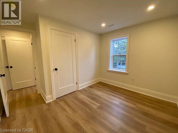 322 HURON Street Unit# Upper
