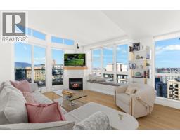 3602 939 HOMER STREET, Vancouver, British Columbia