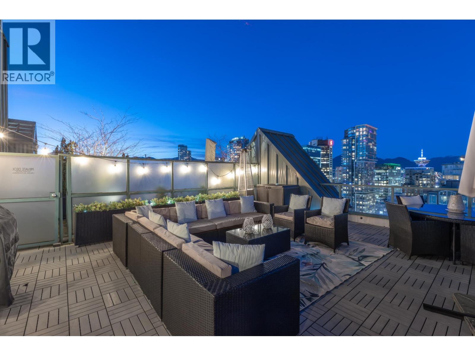 3602 939 Homer Street, Vancouver, British Columbia  V6B 2W6 - Photo 30 - R3156591