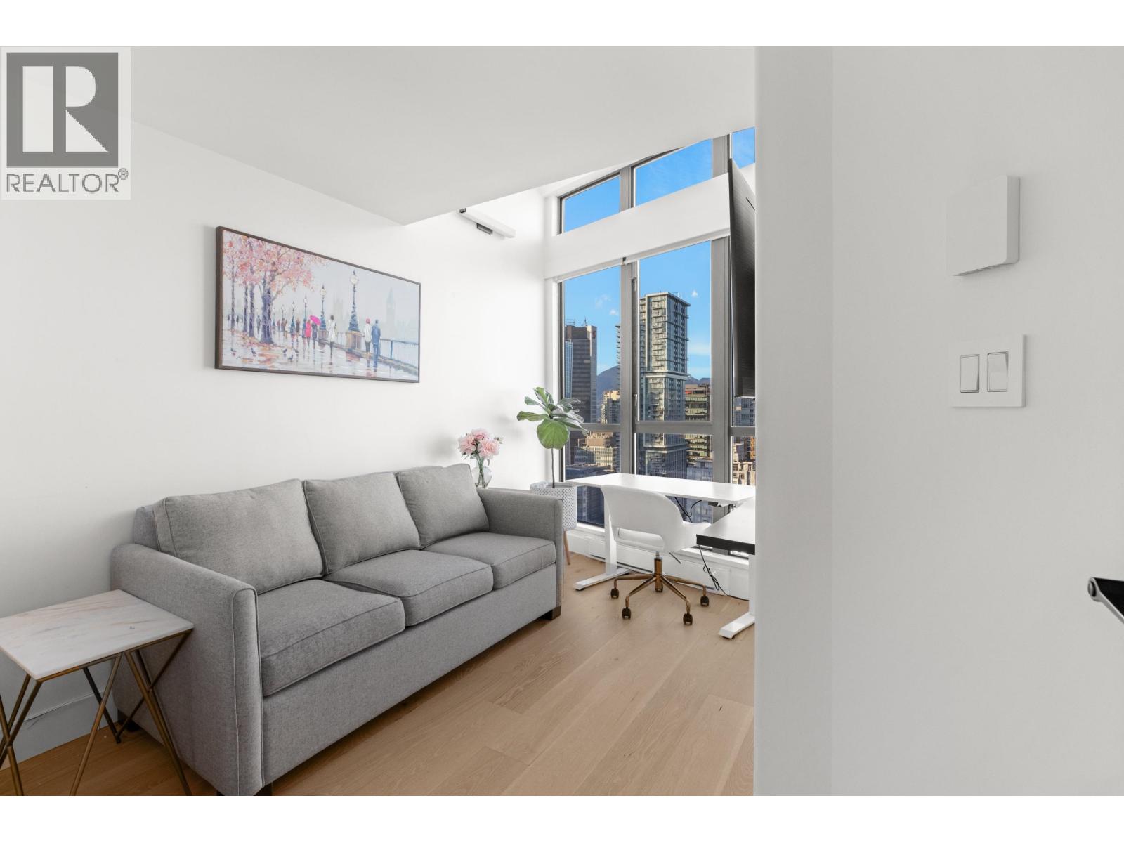 3602 939 Homer Street, Vancouver, British Columbia  V6B 2W6 - Photo 19 - R3156591