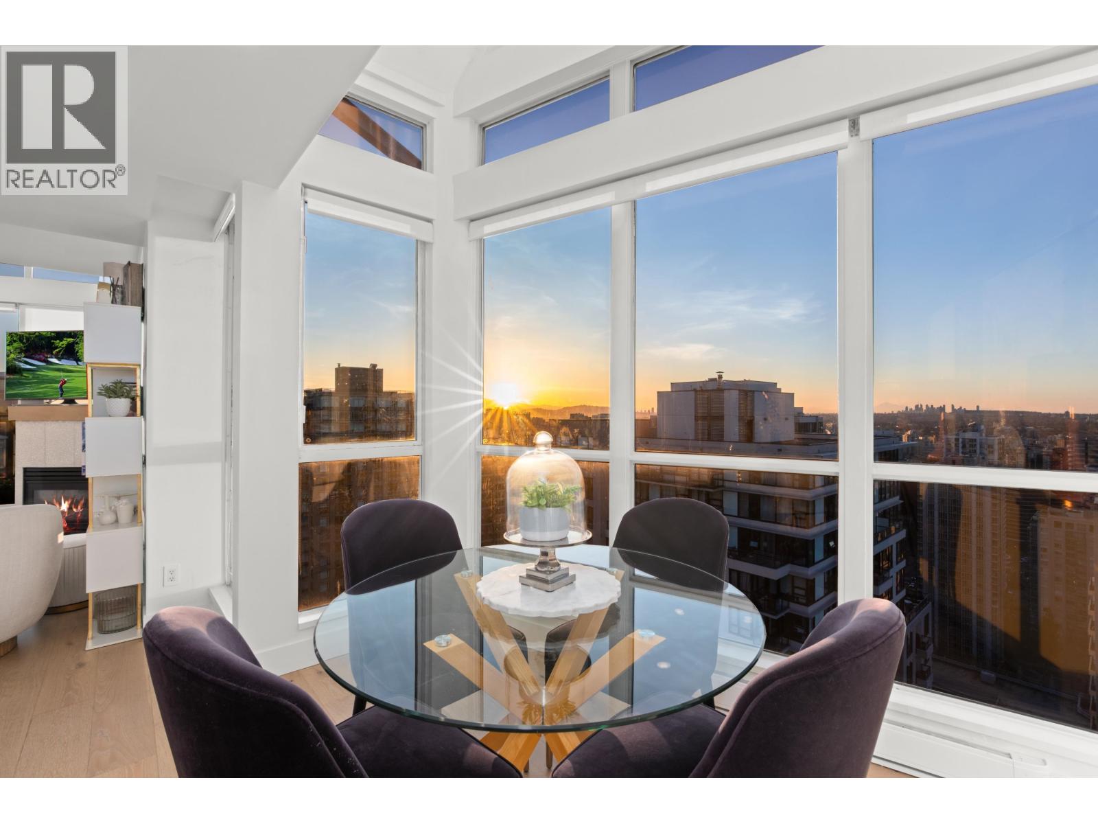 3602 939 Homer Street, Vancouver, British Columbia  V6B 2W6 - Photo 11 - R3156591