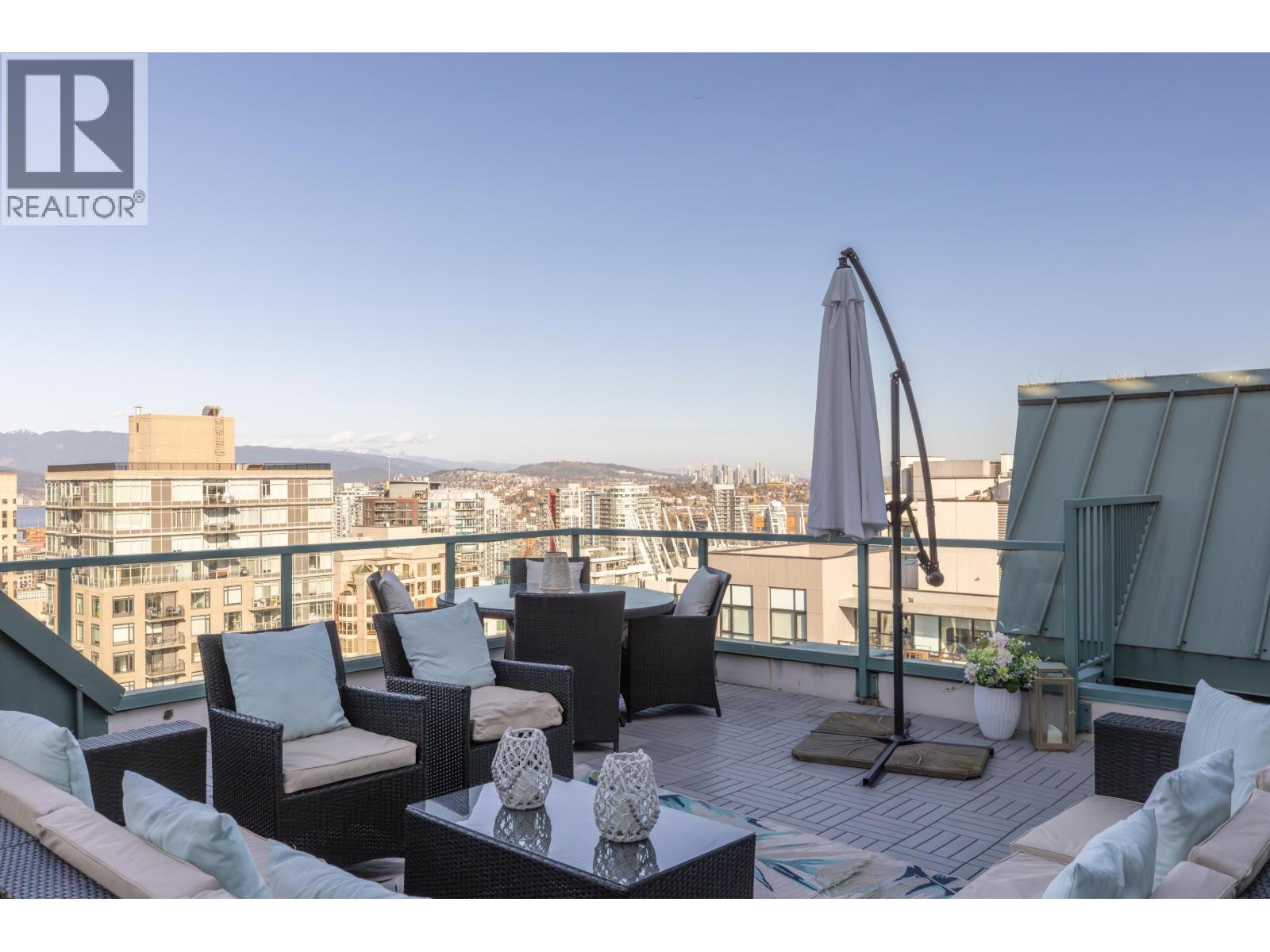 3602 939 Homer Street, Vancouver, British Columbia  V6B 2W6 - Photo 25 - R3156591