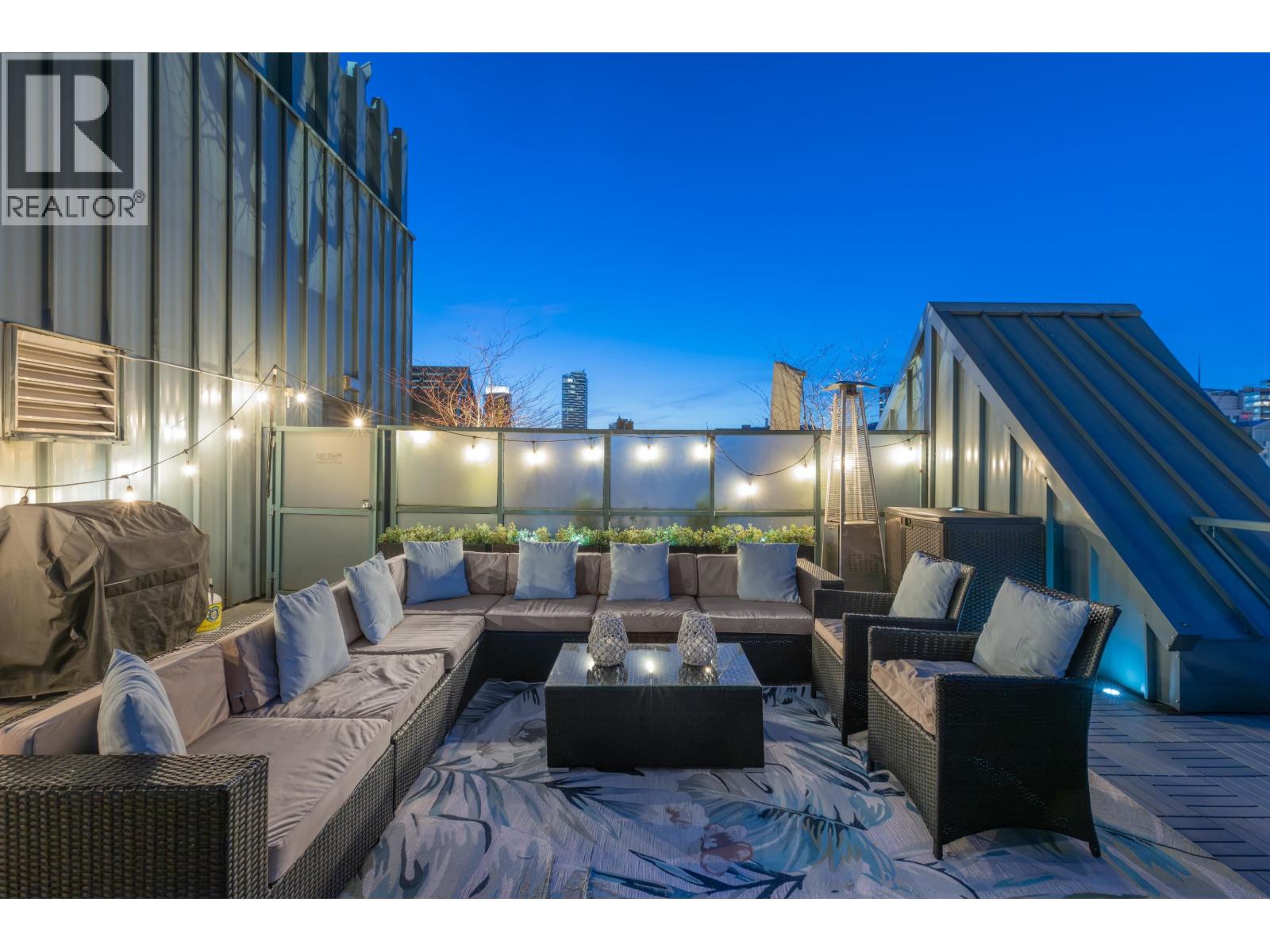 3602 939 Homer Street, Vancouver, British Columbia  V6B 2W6 - Photo 31 - R3156591