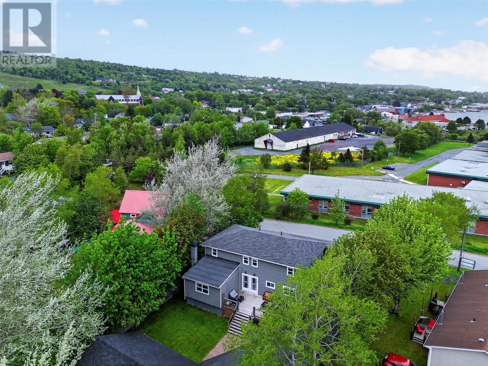 35 Crossroads Road, Carbonear, Newfoundland & Labrador  A1Y 1A7 - Photo 10 - 1299566