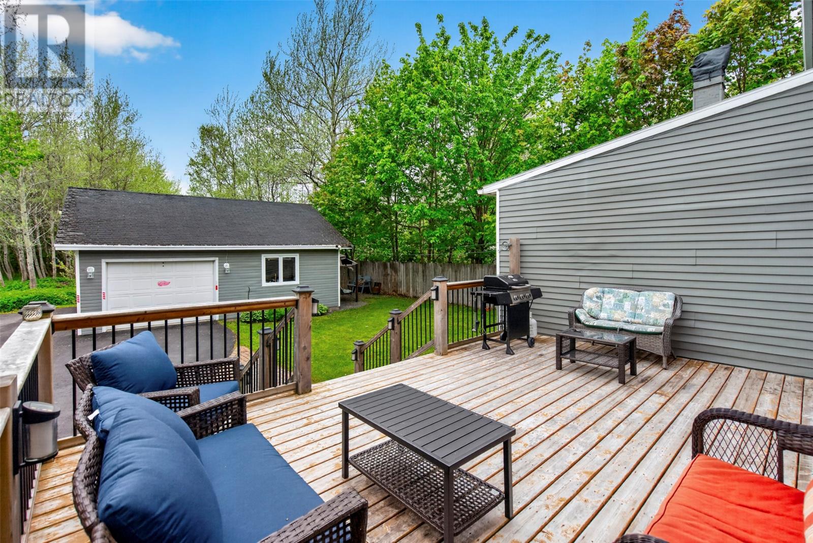 35 Crossroads Road, Carbonear, Newfoundland & Labrador  A1Y 1A7 - Photo 9 - 1299566