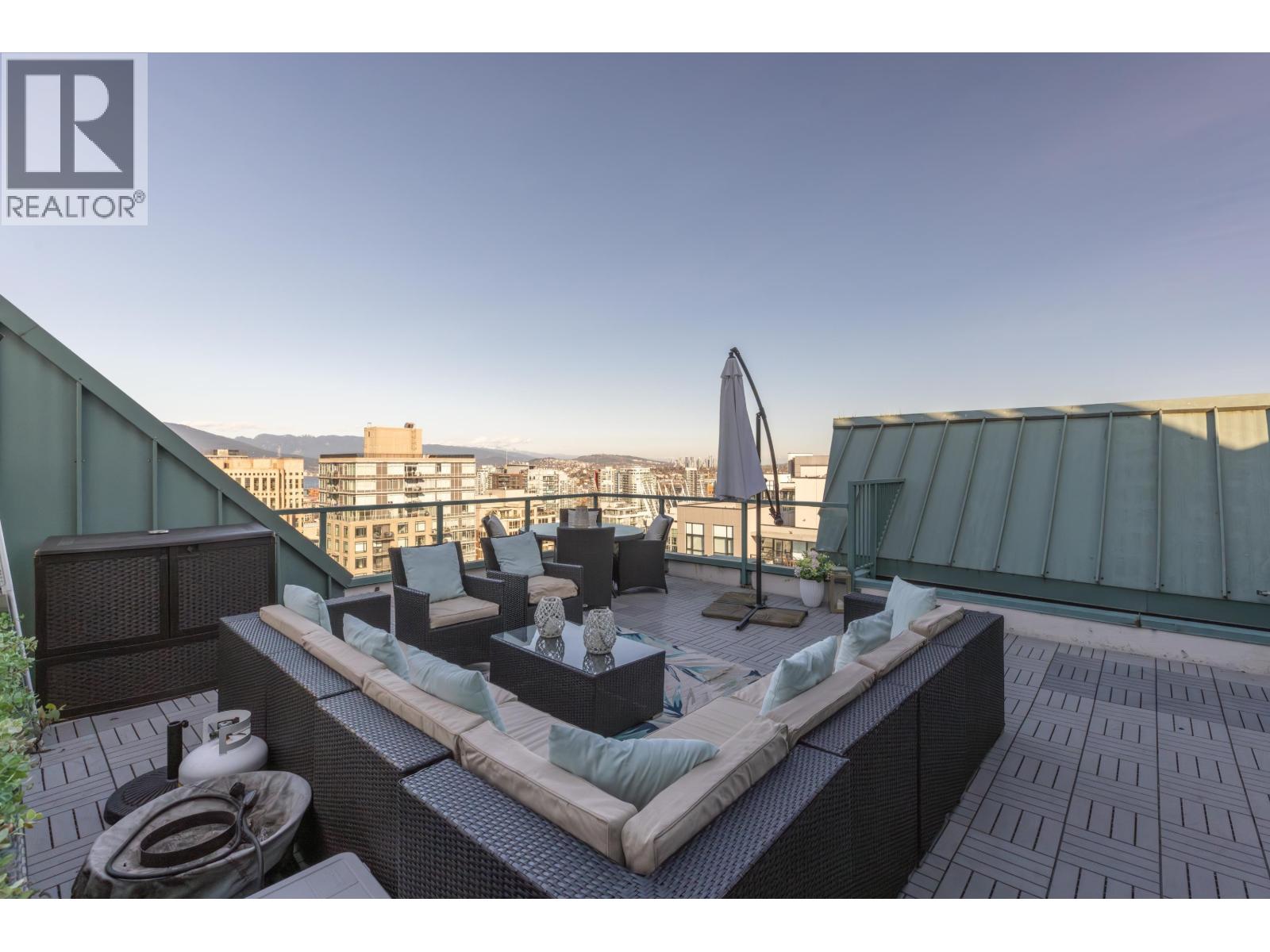3602 939 Homer Street, Vancouver, British Columbia  V6B 2W6 - Photo 26 - R3156591