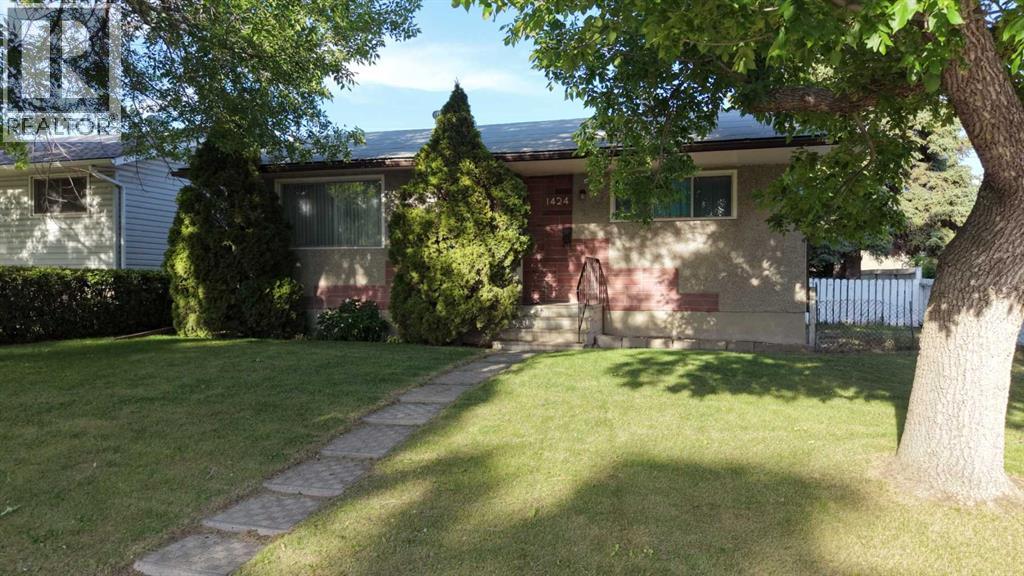 1424 Radisson Drive SE, Calgary, Alberta  T2A 1Z4 - Photo 1 - A2324839
