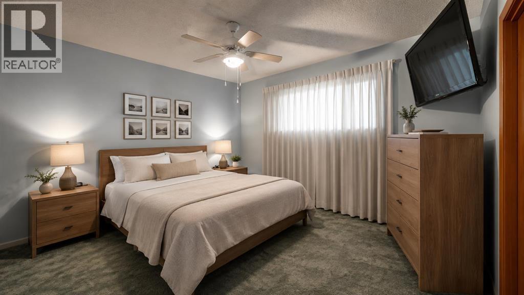 1424 Radisson Drive SE, Calgary, Alberta  T2A 1Z4 - Photo 18 - A2324839