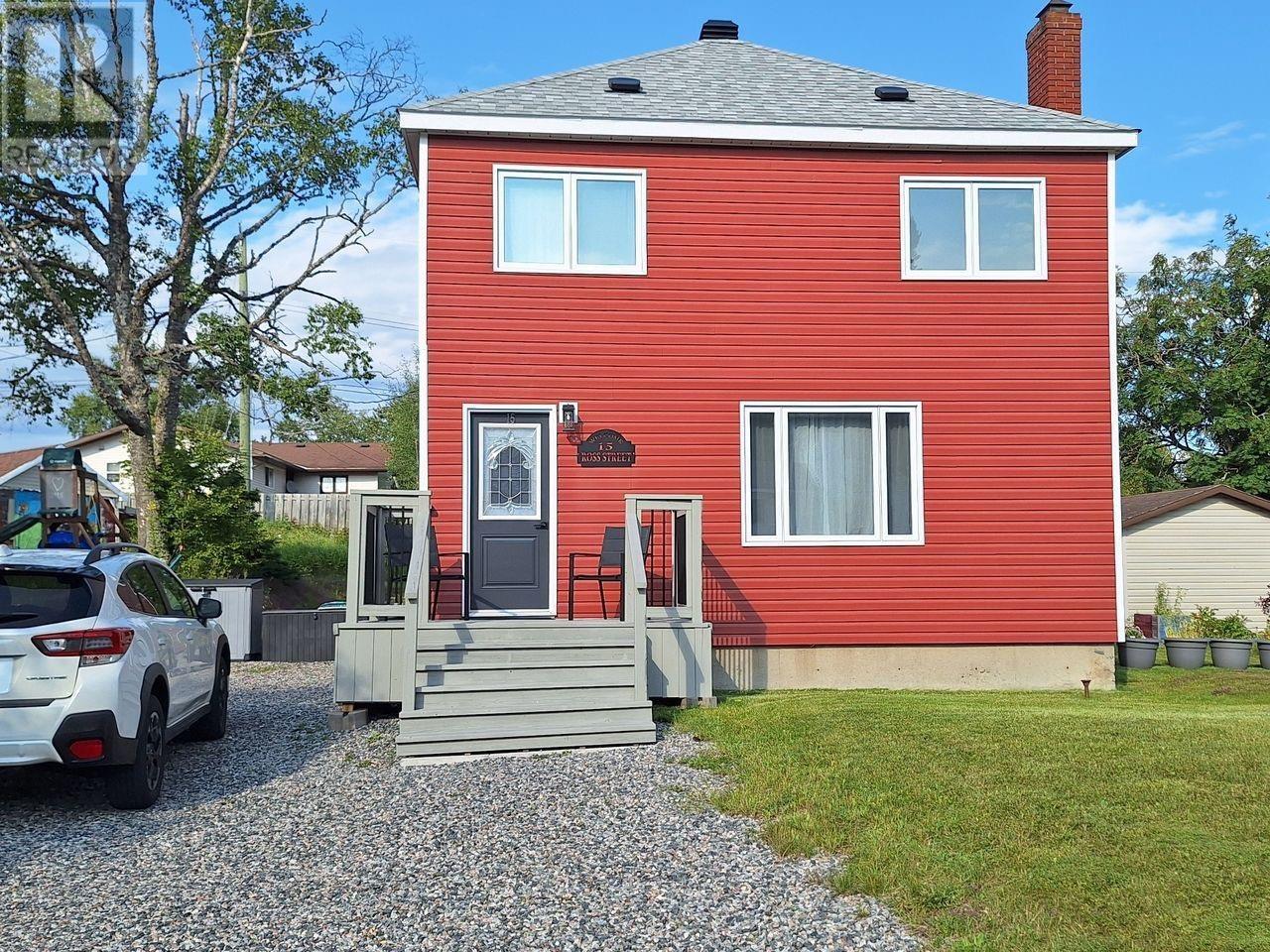 15 Ross AVE, MARATHON, Ontario