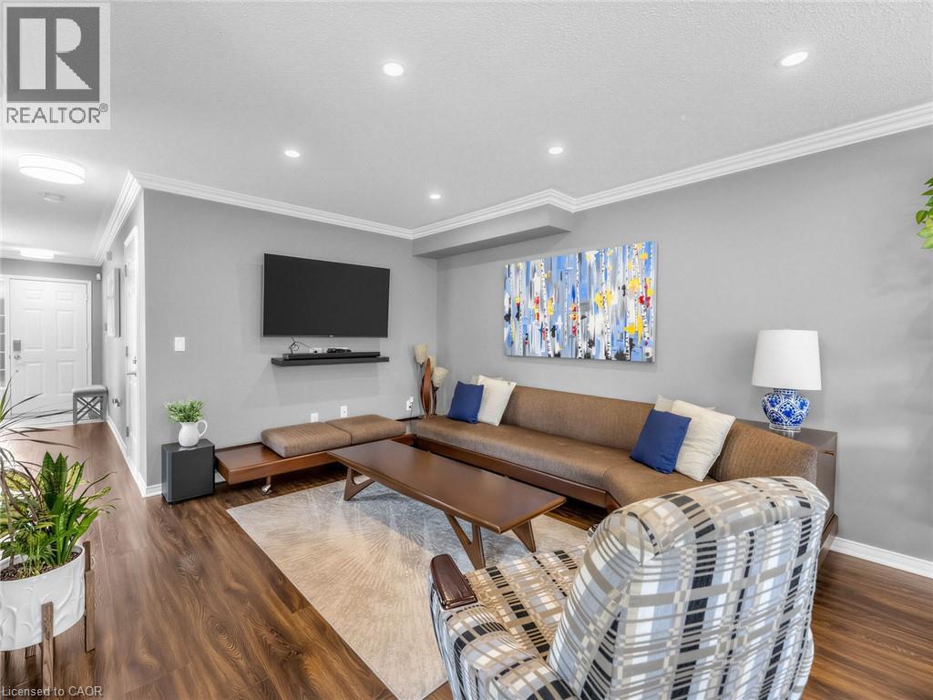 710 Spring Gardens Road Unit# 65, Burlington, Ontario  L7T 4K7 - Photo 5 - 40844193