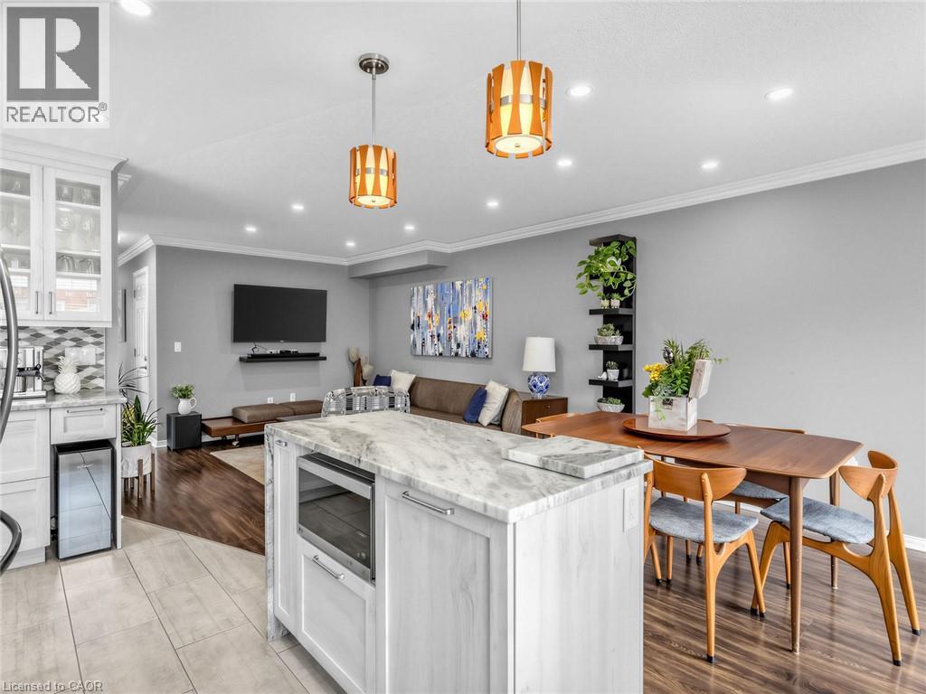 710 Spring Gardens Road Unit# 65, Burlington, Ontario  L7T 4K7 - Photo 11 - 40844193