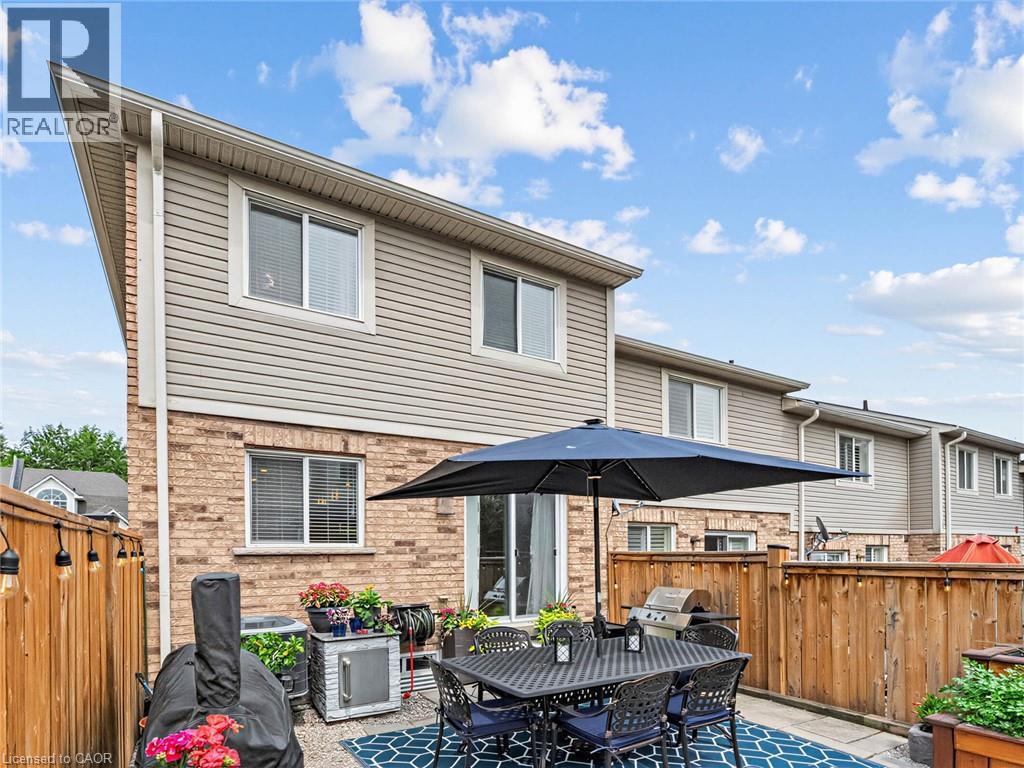 710 Spring Gardens Road Unit# 65, Burlington, Ontario  L7T 4K7 - Photo 26 - 40844193