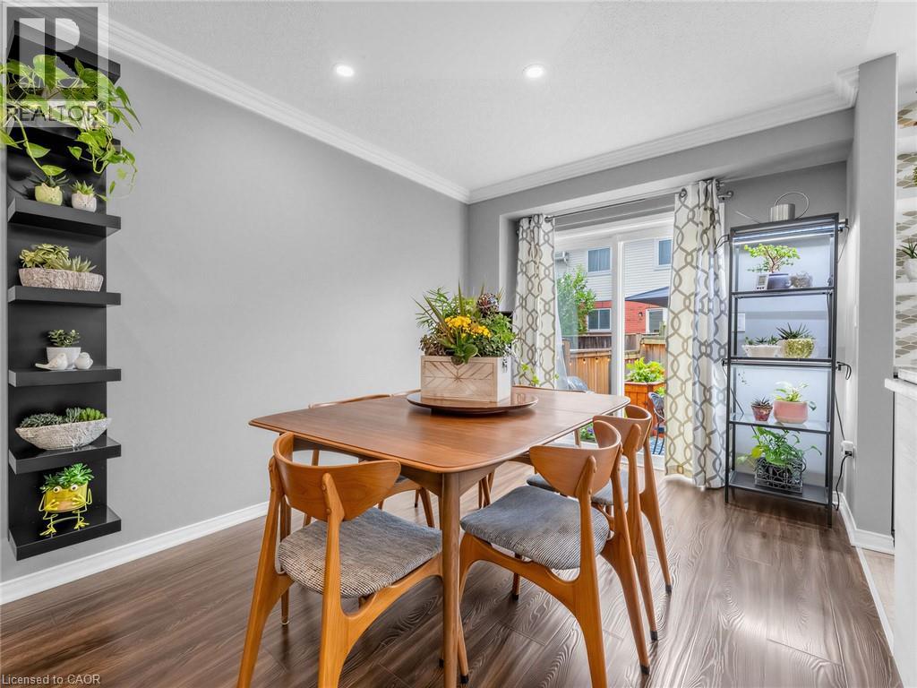 710 Spring Gardens Road Unit# 65, Burlington, Ontario  L7T 4K7 - Photo 7 - 40844193
