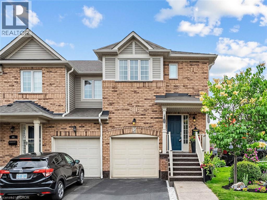 710 SPRING GARDENS Road Unit# 65, Burlington, Ontario