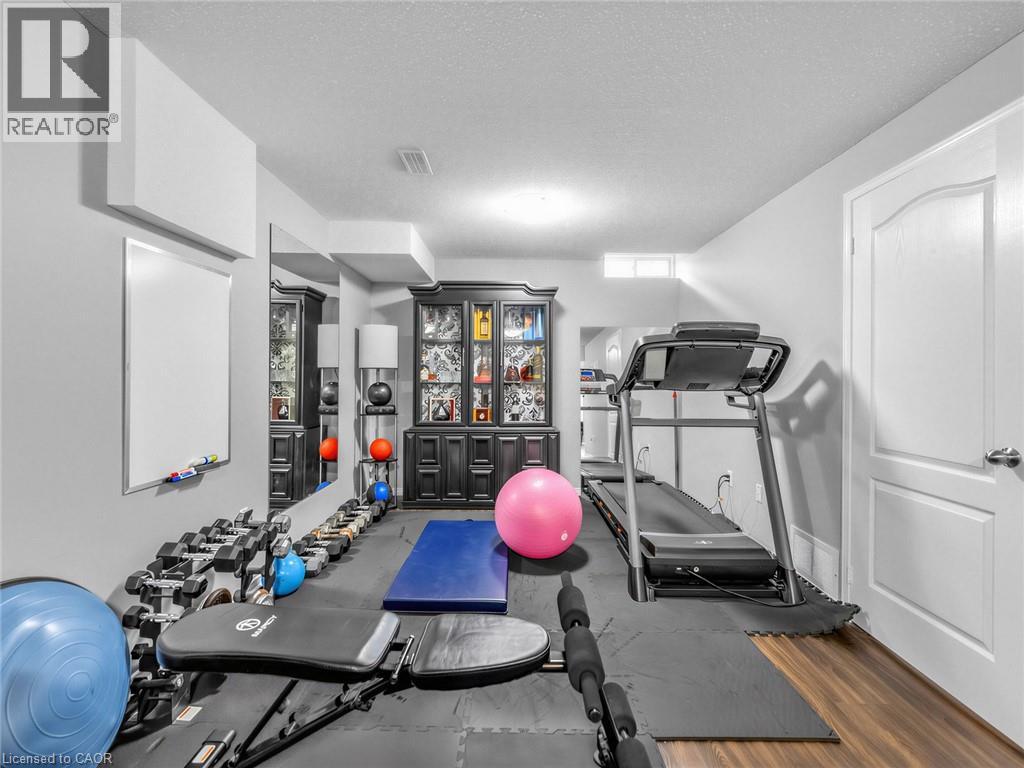 710 Spring Gardens Road Unit# 65, Burlington, Ontario  L7T 4K7 - Photo 22 - 40844193
