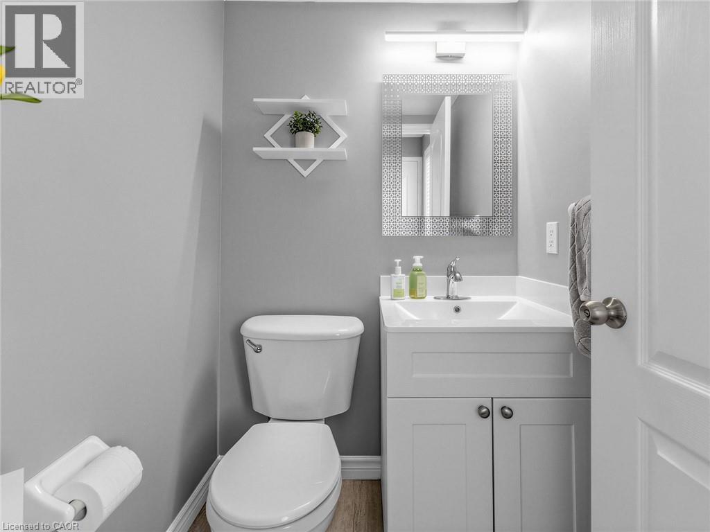 710 Spring Gardens Road Unit# 65, Burlington, Ontario  L7T 4K7 - Photo 12 - 40844193
