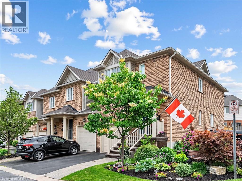 710 Spring Gardens Road Unit# 65, Burlington, Ontario  L7T 4K7 - Photo 2 - 40844193
