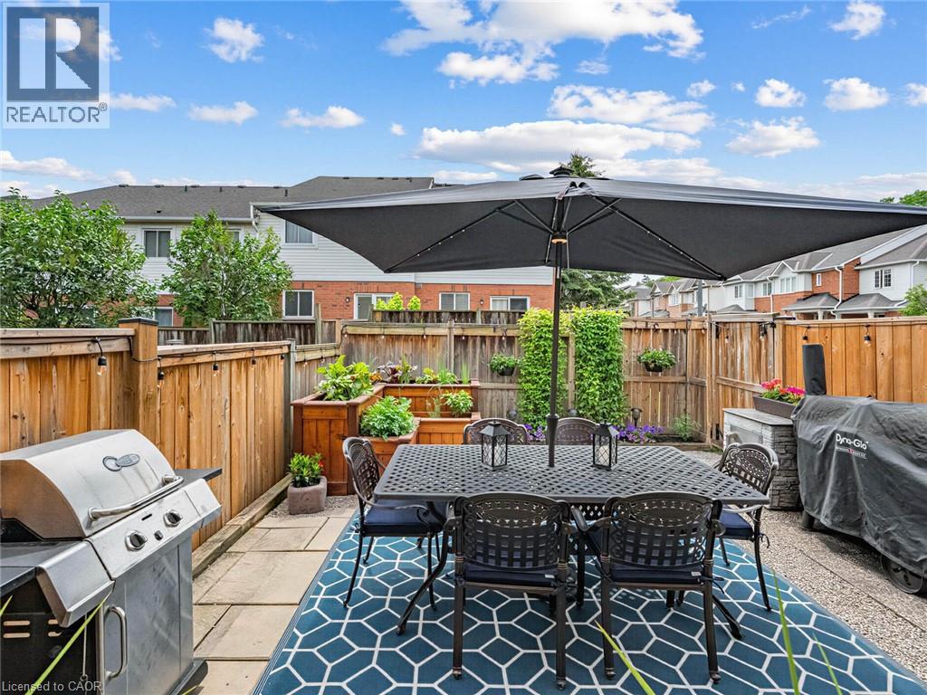 710 Spring Gardens Road Unit# 65, Burlington, Ontario  L7T 4K7 - Photo 24 - 40844193