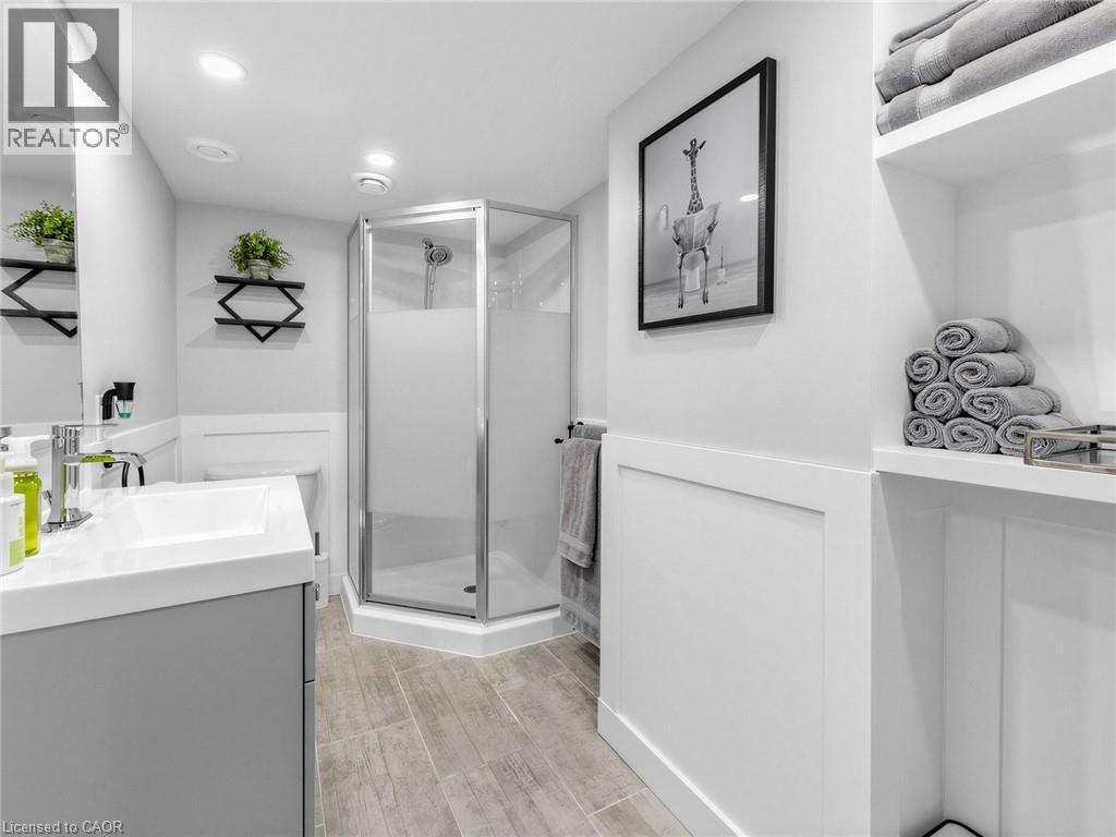 710 Spring Gardens Road Unit# 65, Burlington, Ontario  L7T 4K7 - Photo 21 - 40844193