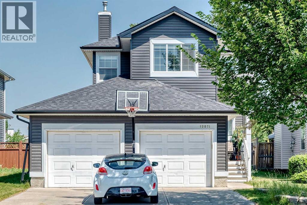 12871 Coventry Hills Way NE, Calgary, Alberta  T3K 5L4 - Photo 1 - A2332202