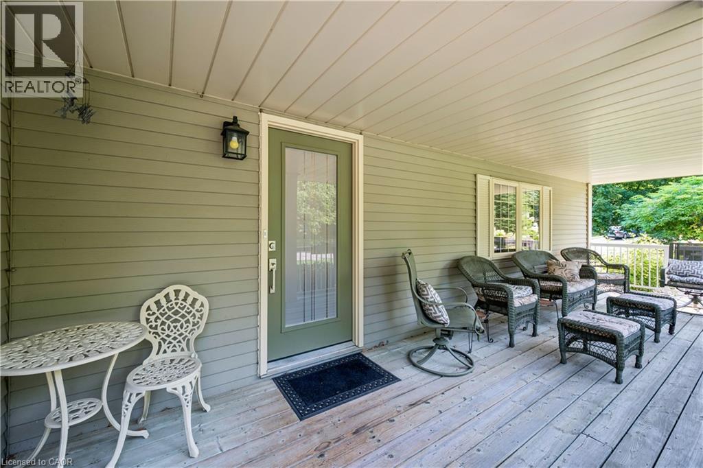 460 Winchester Drive, Waterloo, Ontario  N2T 1H6 - Photo 7 - 40855113