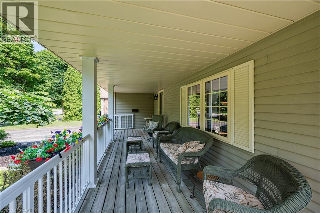 460 Winchester Drive, Waterloo, Ontario  N2T 1H6 - Photo 6 - 40855113