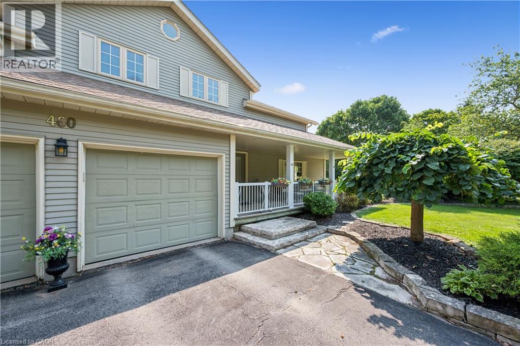 460 Winchester Drive, Waterloo, Ontario  N2T 1H6 - Photo 4 - 40855113
