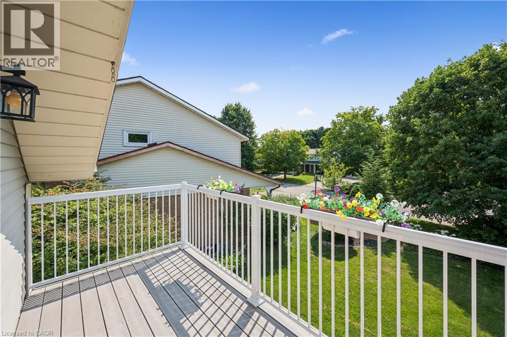 460 Winchester Drive, Waterloo, Ontario  N2T 1H6 - Photo 31 - 40855113