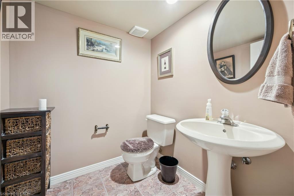 460 Winchester Drive, Waterloo, Ontario  N2T 1H6 - Photo 42 - 40855113