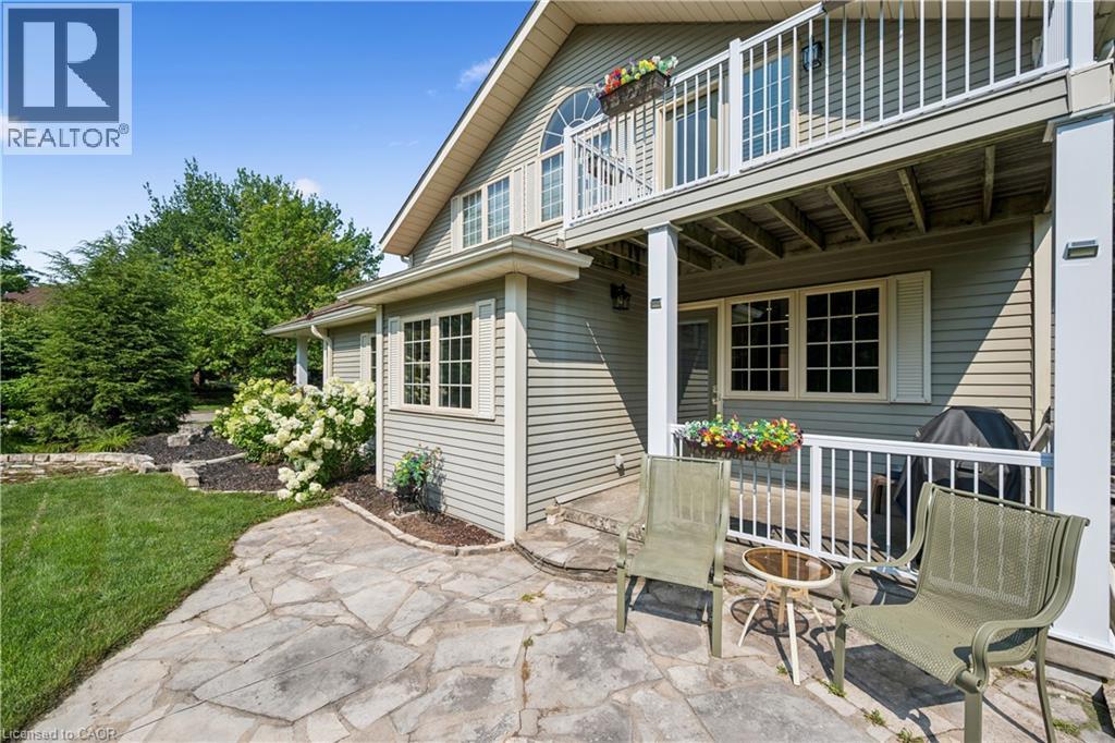 460 Winchester Drive, Waterloo, Ontario  N2T 1H6 - Photo 47 - 40855113