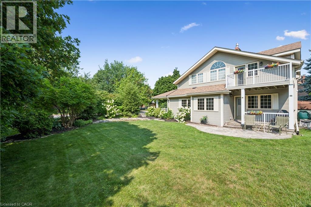 460 Winchester Drive, Waterloo, Ontario  N2T 1H6 - Photo 46 - 40855113