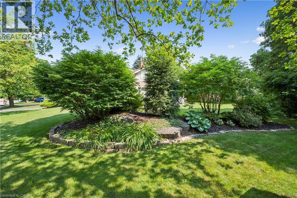 460 Winchester Drive, Waterloo, Ontario  N2T 1H6 - Photo 49 - 40855113