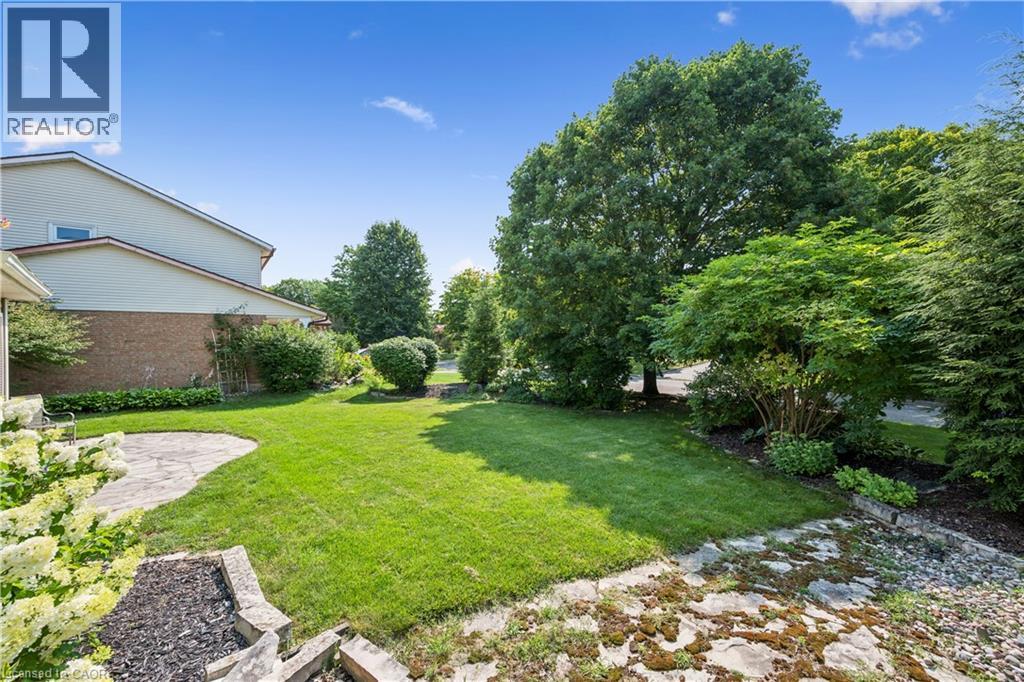460 Winchester Drive, Waterloo, Ontario  N2T 1H6 - Photo 44 - 40855113