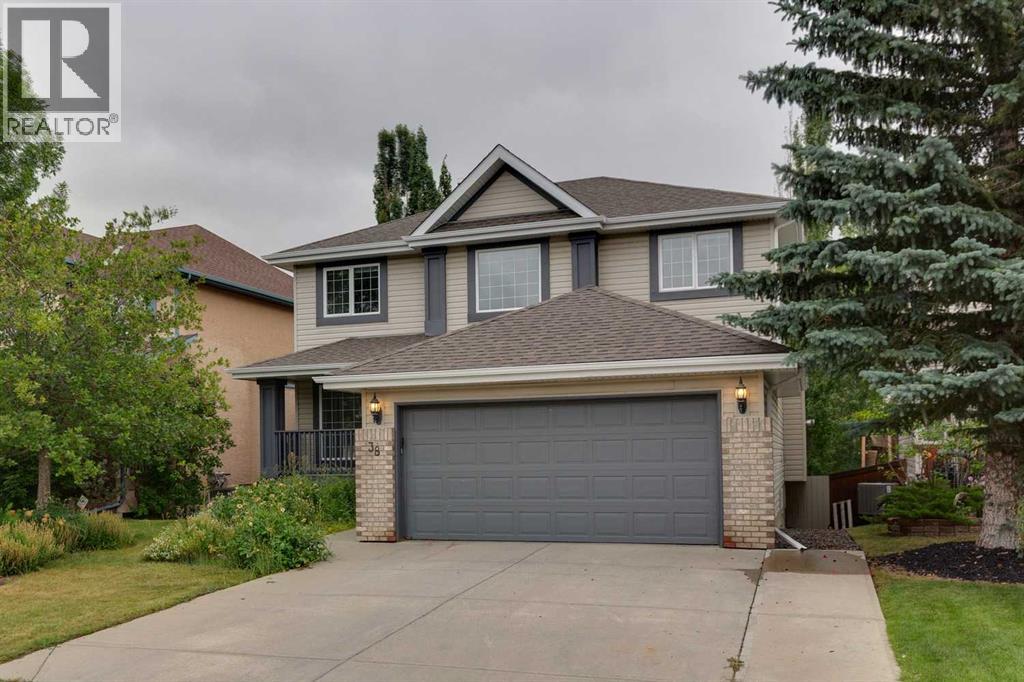 38 Tuscany Hills Crescent NW, Calgary, Alberta  T3L 2A1 - Photo 2 - A2337375