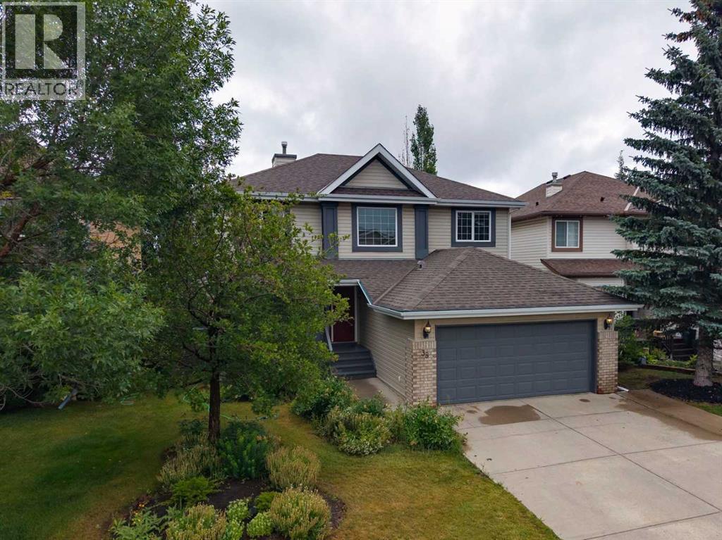 38 Tuscany Hills Crescent NW, Calgary, Alberta  T3L 2A1 - Photo 40 - A2337375