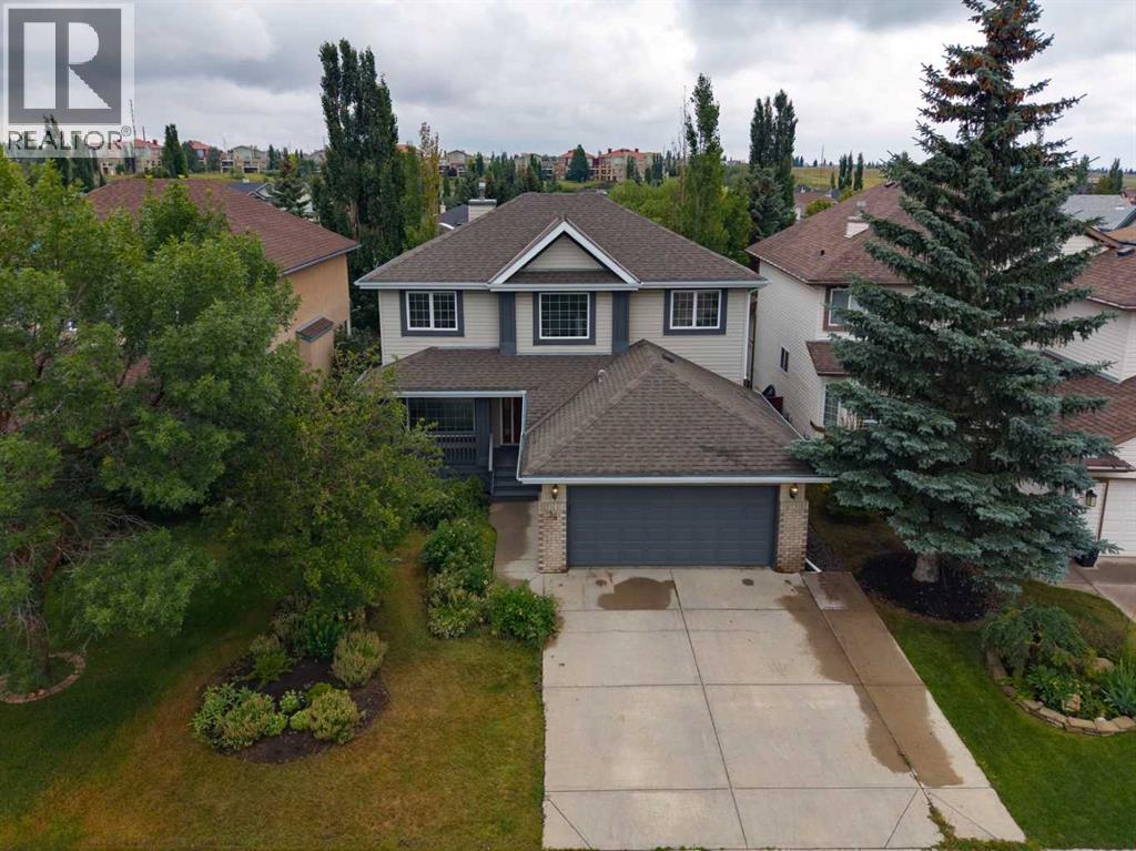 38 Tuscany Hills Crescent NW, Calgary, Alberta  T3L 2A1 - Photo 42 - A2337375