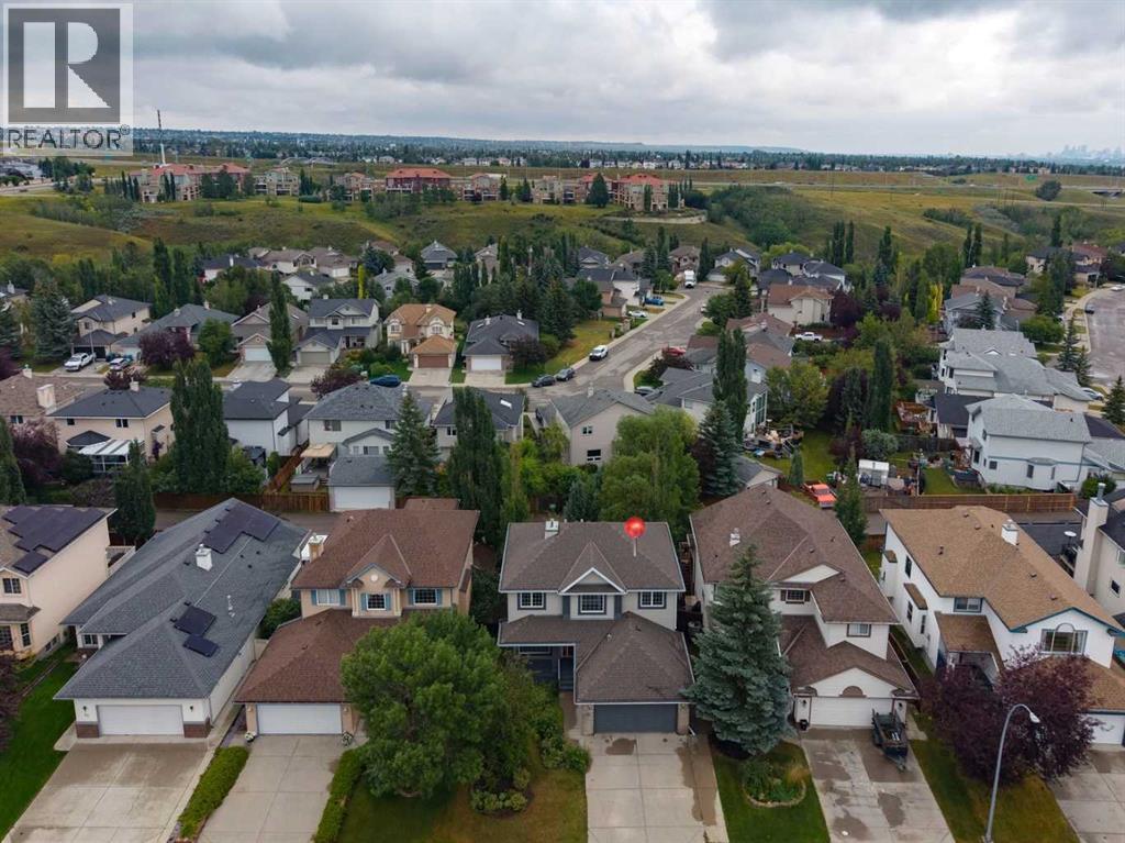 38 Tuscany Hills Crescent NW, Calgary, Alberta  T3L 2A1 - Photo 45 - A2337375