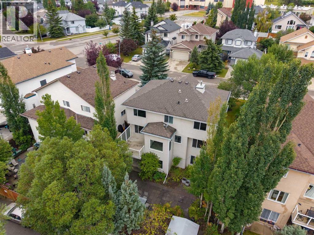 38 Tuscany Hills Crescent NW, Calgary, Alberta  T3L 2A1 - Photo 44 - A2337375