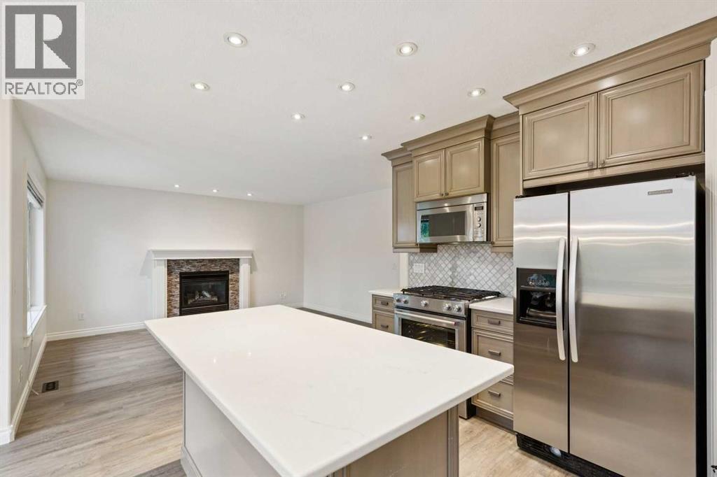 38 Tuscany Hills Crescent NW, Calgary, Alberta  T3L 2A1 - Photo 14 - A2337375