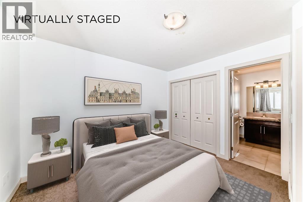 2, 1921 30 Street SW, Calgary, Alberta  T3E 2L5 - Photo 22 - A2337656