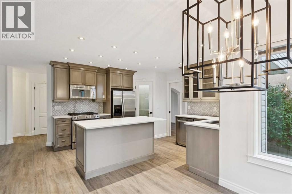 38 Tuscany Hills Crescent NW, Calgary, Alberta  T3L 2A1 - Photo 13 - A2337375
