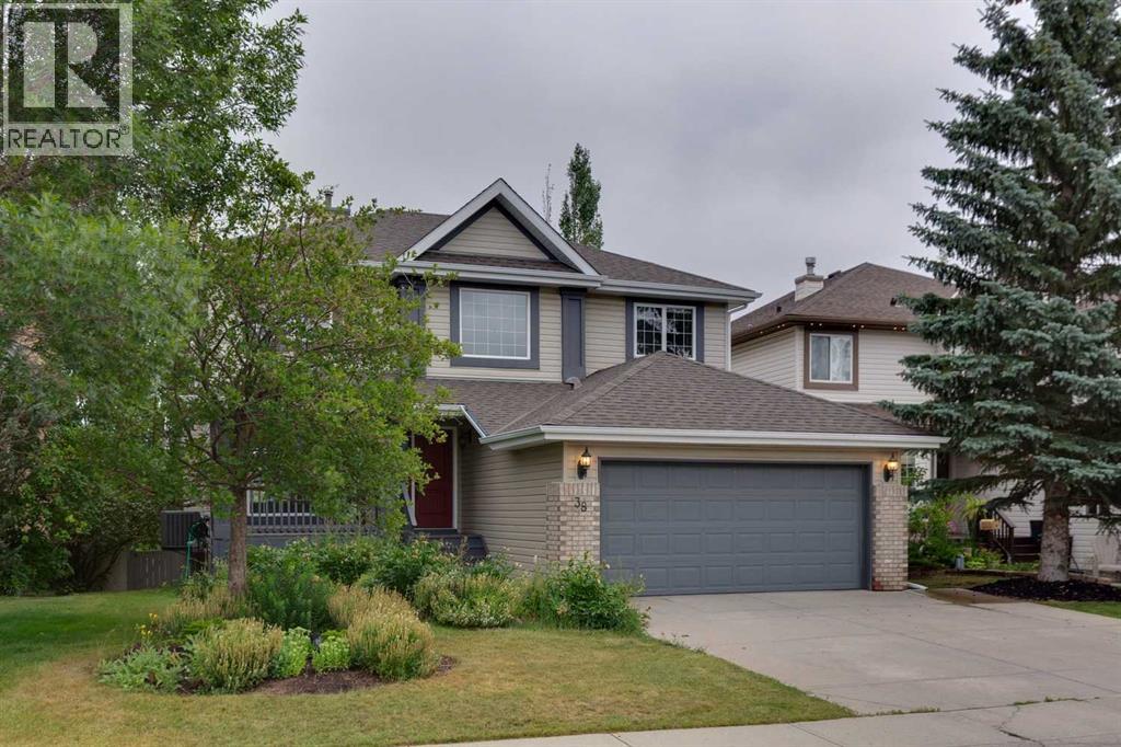 38 Tuscany Hills Crescent NW, Calgary, Alberta  T3L 2A1 - Photo 50 - A2337375