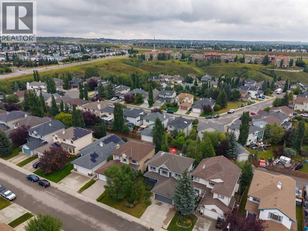 38 Tuscany Hills Crescent NW, Calgary, Alberta  T3L 2A1 - Photo 46 - A2337375