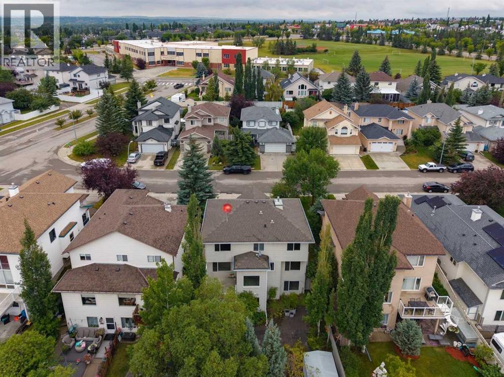 38 Tuscany Hills Crescent NW, Calgary, Alberta  T3L 2A1 - Photo 43 - A2337375