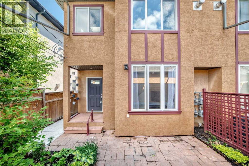 2, 1921 30 Street SW, Calgary, Alberta  T3E 2L5 - Photo 2 - A2337656