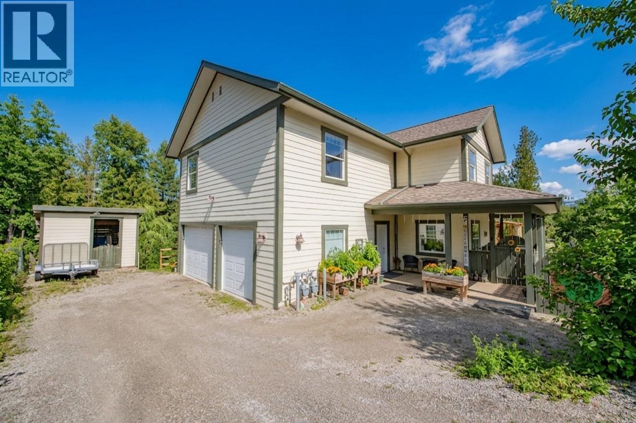 2529 Cedar Ridge Court, Lumby, British Columbia  V0E 2G5 - Photo 64 - 10378816