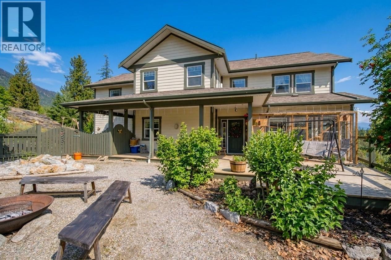 2529 Cedar Ridge Court, Lumby, British Columbia  V0E 2G5 - Photo 70 - 10378816