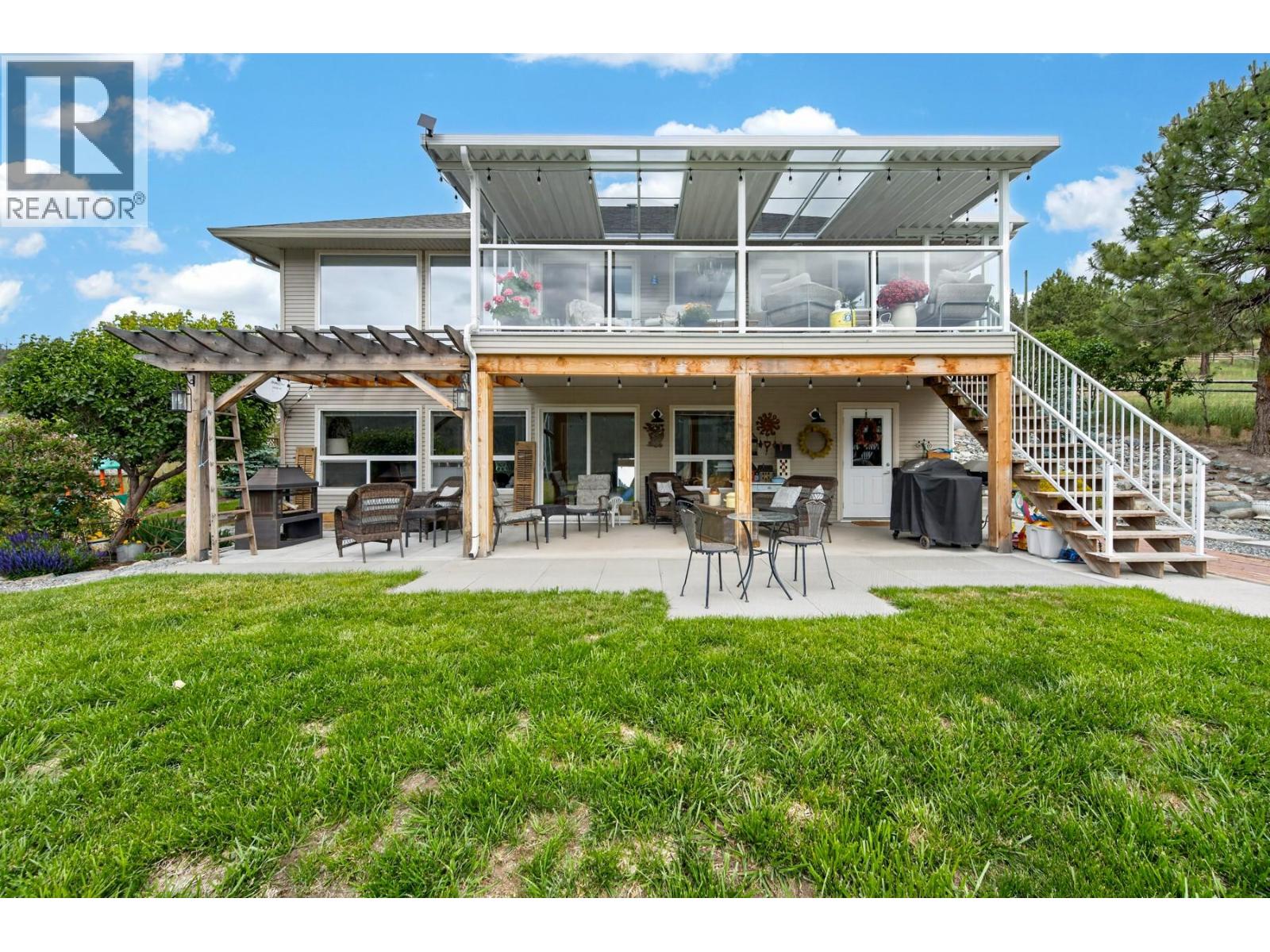 1373 Miller Road, Merritt, British Columbia